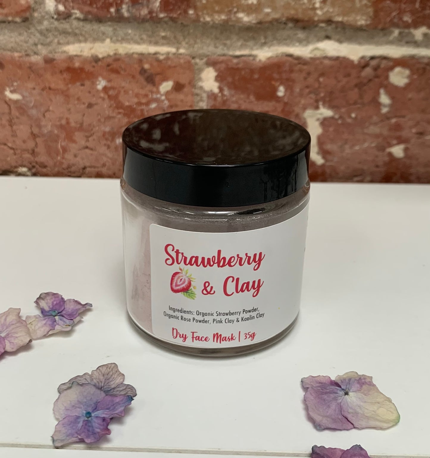 Dry Face Mask