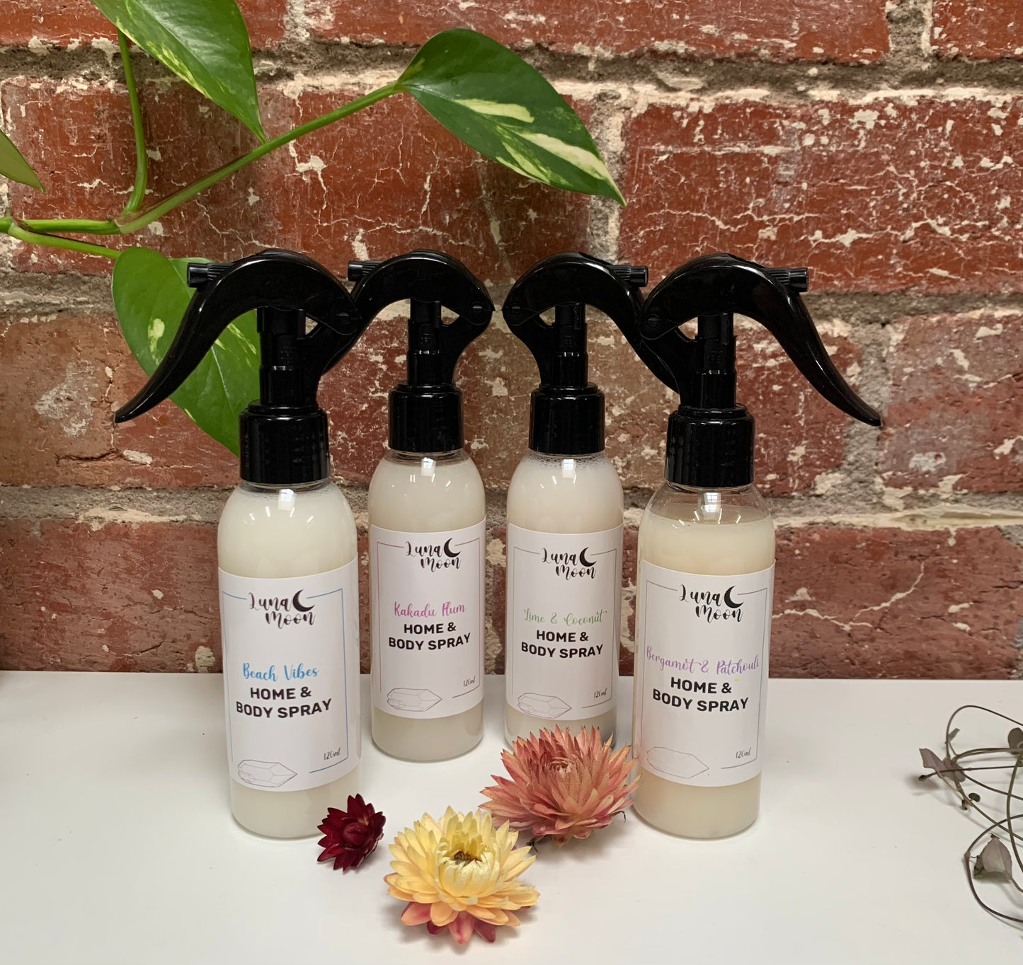 Home & Body Spray
