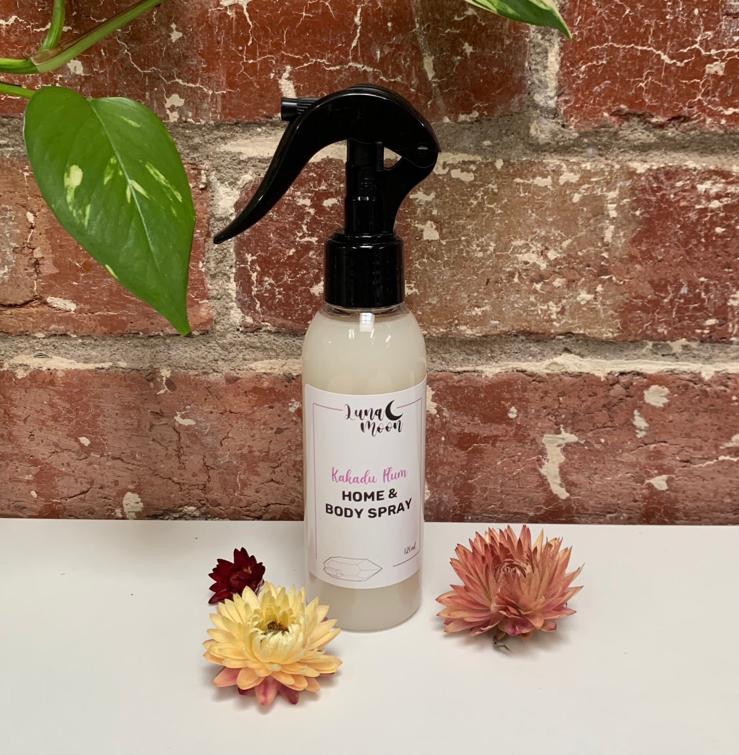 Home & Body Spray