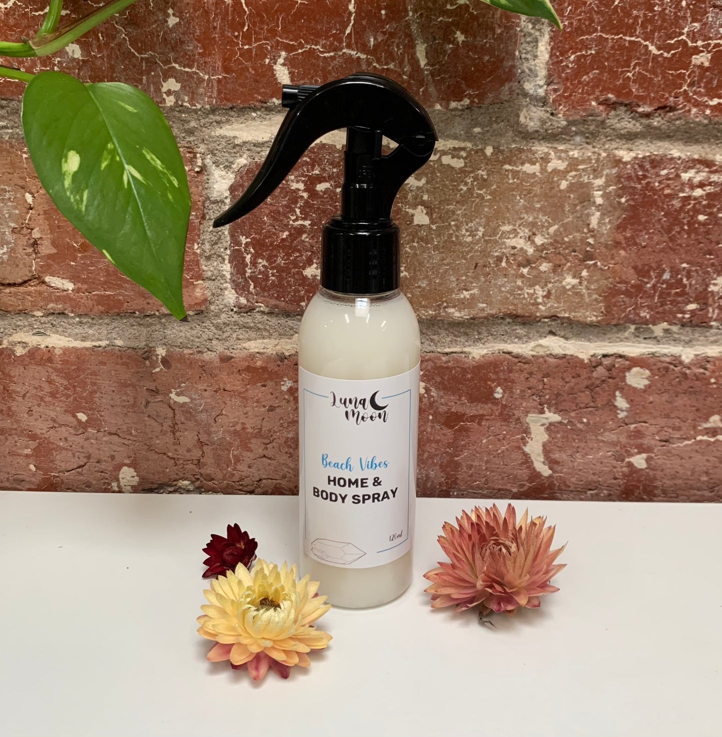 Home & Body Spray