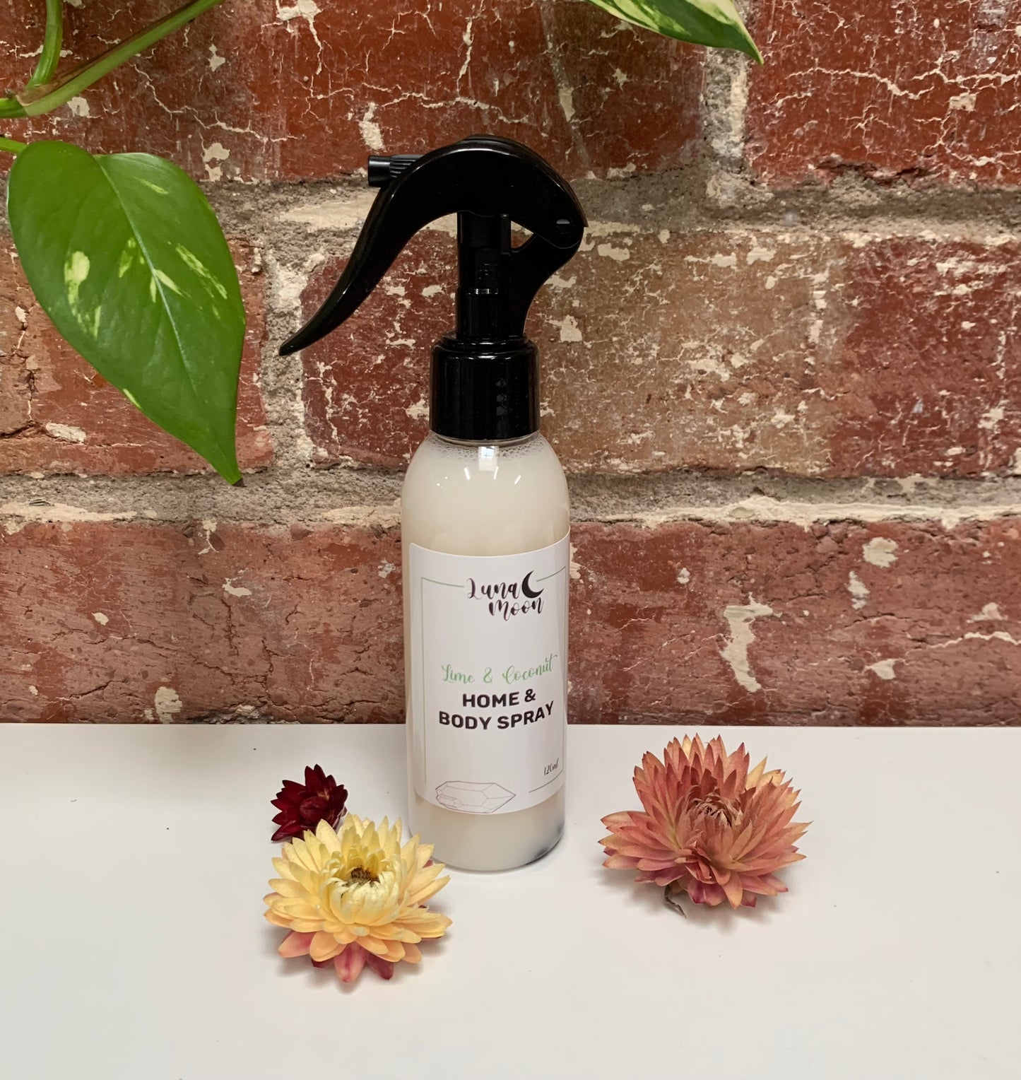 Home & Body Spray