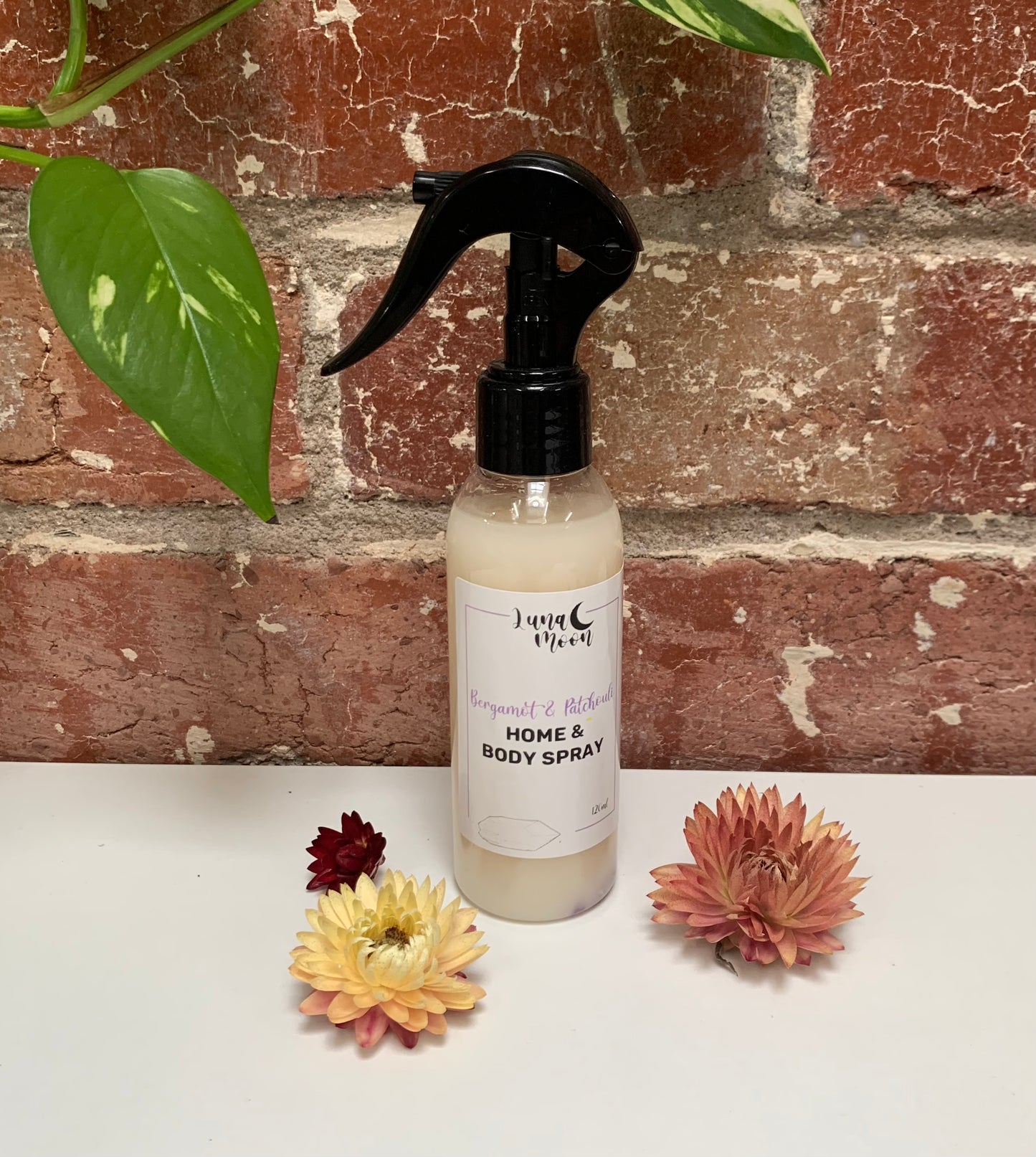 Home & Body Spray