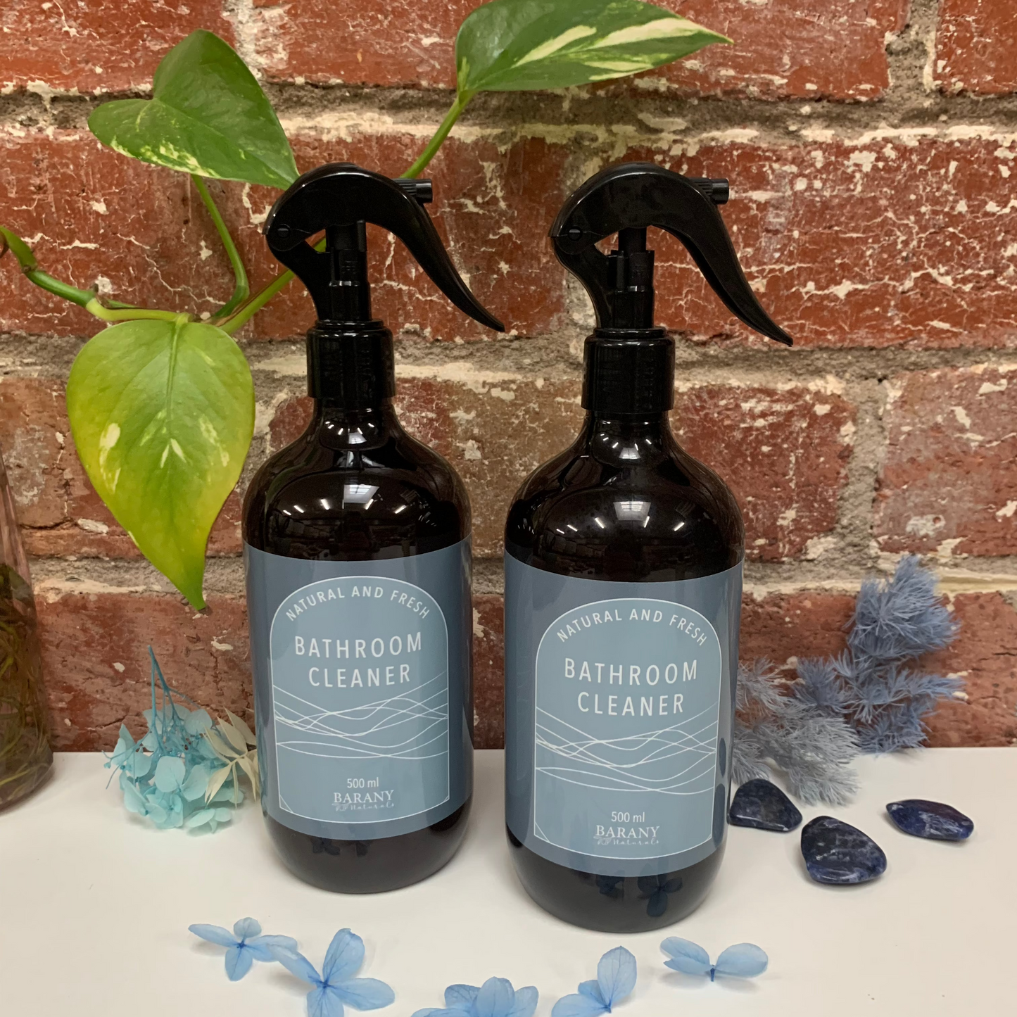 Bathroom Cleaner