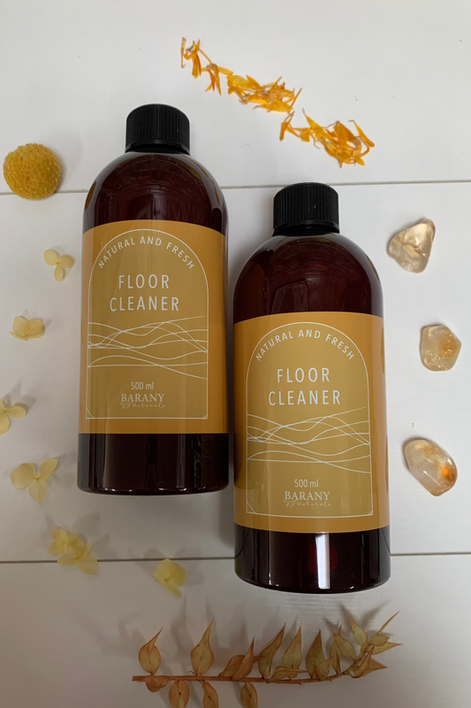 Floor Cleaner