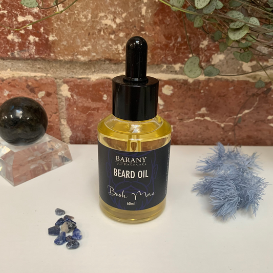 Beard Oils