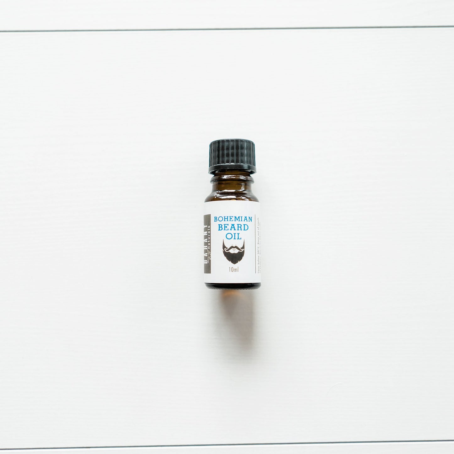 Beard Oils