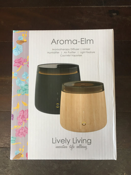 Aroma Elm