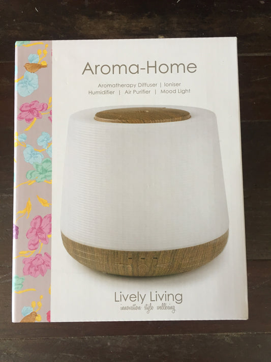 Aroma Home