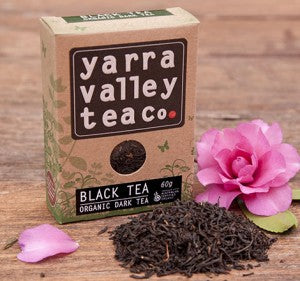 Black Tea - Loose Tea