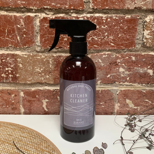Kitchen Cleaner