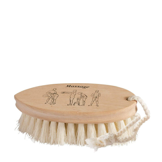 Dry Massage Brush